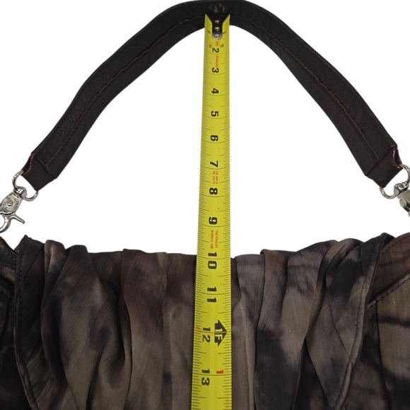 MZ WallaceNylon Top Handle Bag - Picture 3 of 16